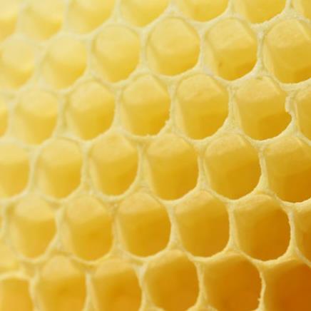 Natural active Beeswax